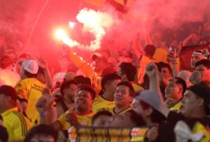 La victoria de Barcelona Sporting Club sobre Liga de Quito resultó muy cara