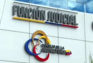 El proceso para designar al Presidente del Consejo de la Judicatura pasó a la fase de revisión de requisitos