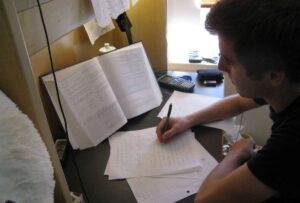 Las fechas para los supletorios de los estudiantes de régimen Sierra-Amazonía están fijadas