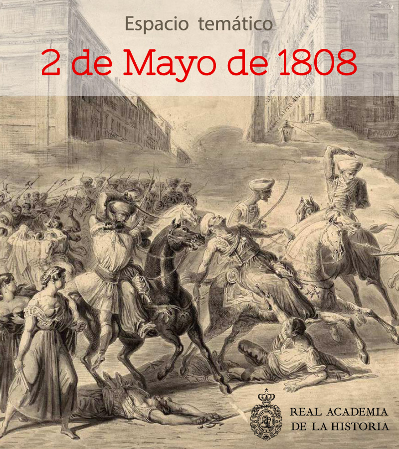 La verdad del 2 del Mayo 1808