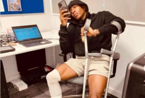 El lateral izquierdo Pervis Estupiñán se perderá la Copa América