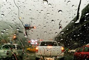 La intensidad de las lluvias aumentará en esta semana en diferentes provincias del país