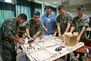Faltan 14 días para que termine el plazo para inscribirse en el Ejército Ecuatoriano