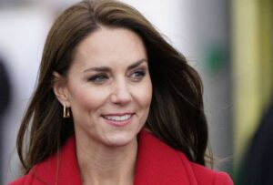 La princesa de Gales, Kate Middleton, no podrá retomar su agenda oficial