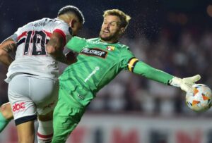 Barcelona SC todavía tiene chances de jugar en un torneo internacional