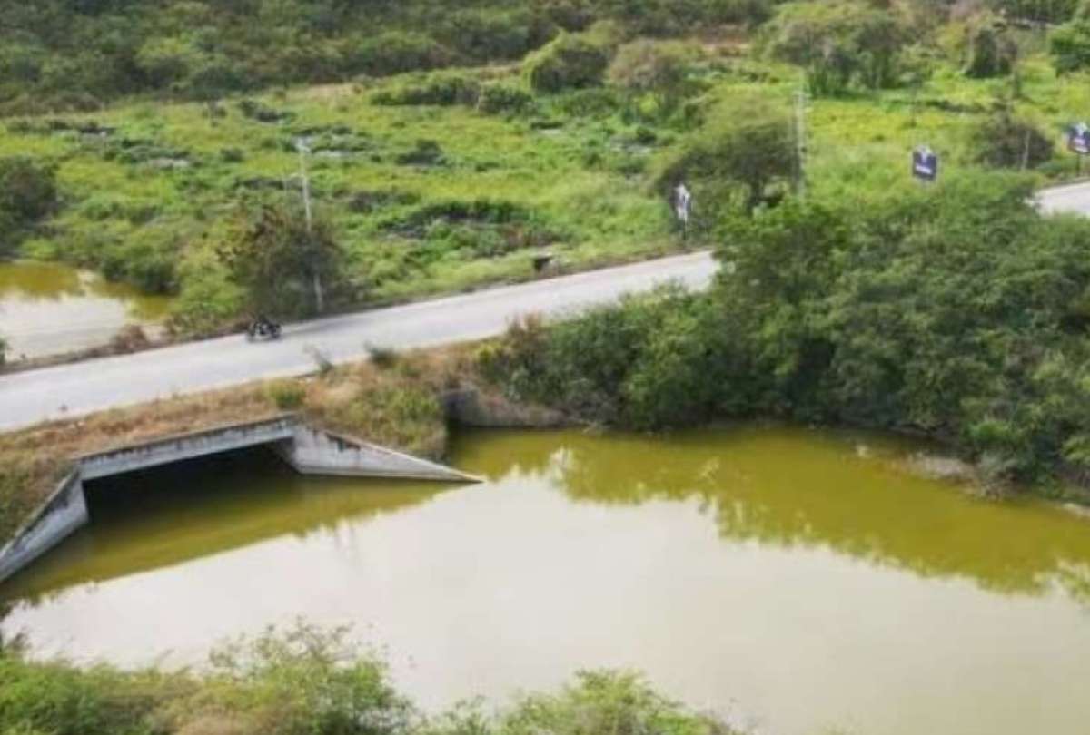 El Ministerio de Ambiente aclaró que la consulta ambiental no aplica en el caso del proyecto inmobiliario Echo, ubicado en Olón, Santa Elena