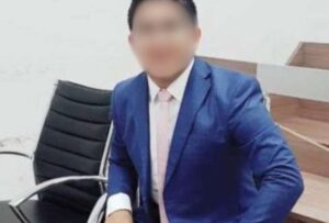 La sentencia de un año de prisión contra el exjuez Banny M., tras rechazar el recurso de apelación de su defensa