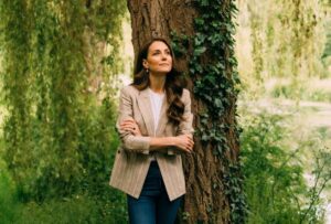 Kate Middleton, princesa de Gales, se encuentra en una etapa de tratamiento contra el cáncer y realizará su primera aparición pública este sábado