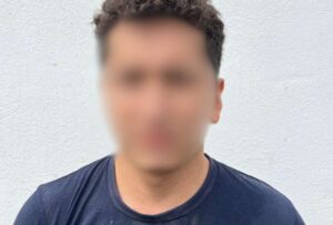La Policía Nacional capturó a la persona más buscada de Manabí