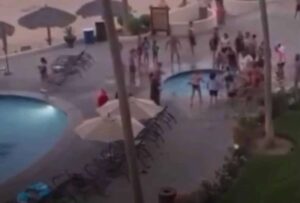 Un turista murió tras recibir una descarga eléctrica en un jacuzzi