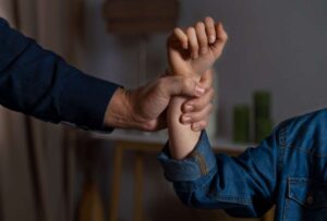 Una persona -que permanecía secuestrada- fue liberada, luego de un operativo desarrollado por la Policía en Quevedo