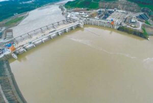 No habrá cortes de energía eléctrica