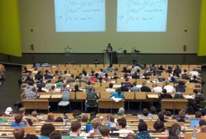 La etapa de Registro Nacional para el acceso a universidades, escuelas politécnicas y otras instituciones de educación superior públicas concluyó