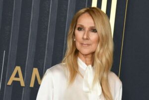 La cantante Celine Dion sufrió un ataque durante la grabación de su documental ‘Yo soy Celine Dion’