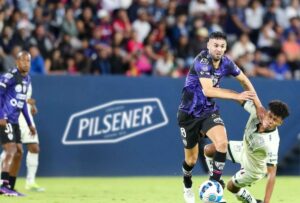 Independiente del Valle clasificó a la final de LigaPro, tras ganar 1-0 a Orense