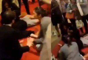 Un hombre murió de un shock luego de ganar USD 4 millones en un casino