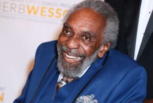 Luto en Hollywood, el actor Bill Cobbs falleció a la edad de 90 años