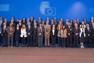 El Comité Latinoamericano de Seguridad Interior (Clasi) y la Unión Europea (UE) apuntan a fortalecer la cooperación contra el crimen organizado y el narcotráfico