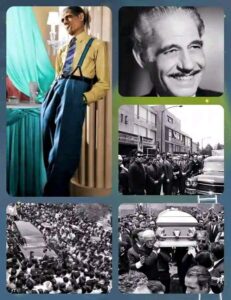Una de las familias más talentosas de la historia del cine mexicano
