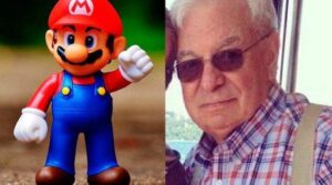 Super Mario en la vida real salvo a Nintendo