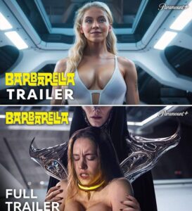 BARBARELLA
