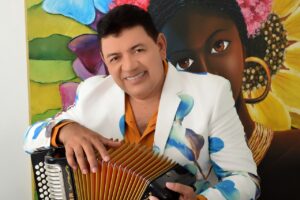 “CHANE MEZA” – ¡EL LEGADO DEUN REY!.