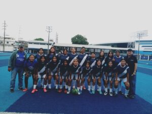 Torneo Intercolegial