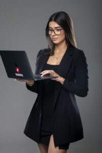 Erika Rodríguez y Mapa Broker Revolucionan la Educación