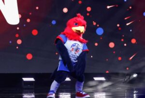 Capitán es la mascota de la Copa América 2024