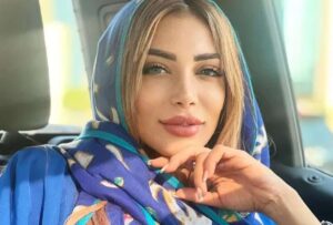 La influencer de moda Farah El Kadhi falleció mientras navegaba en un yate