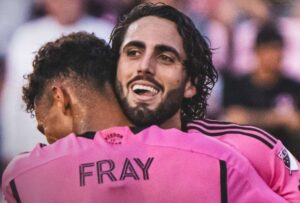 Leonardo Campana no fue convocado para jugar la Copa América 2024 con Ecuador