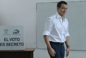 La Procuraduría General del Estado (PGE) se pronunció por la consulta realizada por la Secretaría Jurídica de la Presidencia de la República