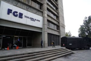 Investigación contra Verónica Abad continuará cuando finalice su período en funciones