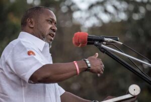 El vicepresidente de Malawi, Saulos Chilima, murió en un accidente aéreo