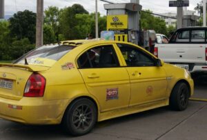 La Agencia Nacional de Tránsito (ANT) registrará a todas las ramas del transporte en el país