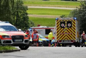 Varias personas murieron y otras resultaron heridas en un ataque registrado este domingo