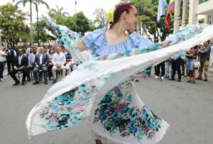 Cine, teatro, exposiciones, comedia, festivales de música, danza y deliciosa comida son parte de las actividades que podrás disfrutar este fin de semana