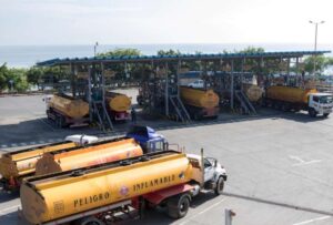 El Gobierno Nacional, a través de la Agencia de Regulación y Control de Energía y Recursos Naturales No Renovables