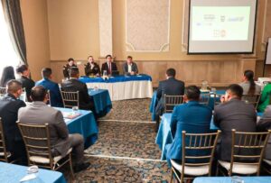 Con el objetivo de sensibilizar al personal policial en la Norma Técnica de atención integral en salud a víctimas de violencia basada en género y graves violaciones a los derechos humanos y Código Púrpura, se organizó una capacitación