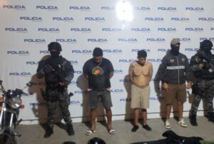 El más reciente operativo denominado “Gran Libertad 11”, fue ejecutado en Manabí, Guayas, Santa Elena, Los Ríos, Esmeraldas, El Oro, Azuay, Zona 8 (Distrito Metropolitano de Guayaquil) y Zona 9 (Distrito Metropolitano de Quito)