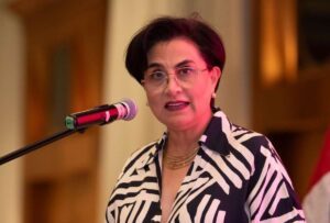 La Cancillería del Ecuador solicitó a la Organización de Estados Americanos (OEA) la realización de una sesión extraordinaria