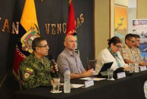 Los resultados de los operativos realizados entre el 6 de junio y el 7 de julio de 2024