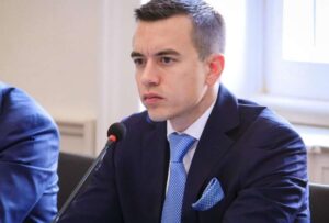 El Primer Mandatario rechaza la intención de la Comisión Multipartidista del poder legislativo sobre esta acción