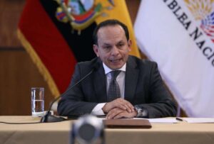 Posesión de la primera autoridad de la Defensoría Pública