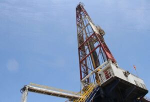 Sujetos armados externos irrumpieron en la plataforma Auca 51 en el Campo Auca, Bloque 61, provincia de Orellana