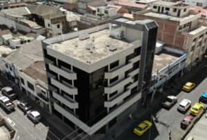 Serán rematados por la Corporación Financiera Nacional (CFN)