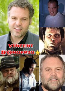 VINCENT D’ONOFRIO