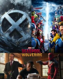 -AVENGERS VS X-MEN-