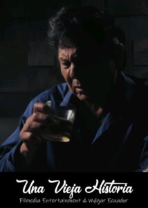 ¡Mas allá de un filme!..¡Una Experiencia de Vida!.
