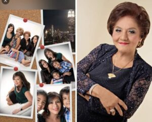 Comunicado a la ciudadanía ante el sensible fallecimiento de Doña Fresia Saavedra “La Reina del Pasillo Ecuatoriano”